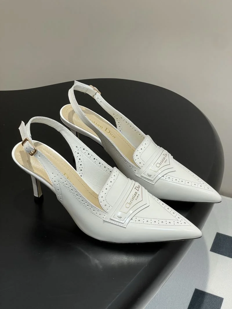 Christian Dior Sandals Cozy 21467