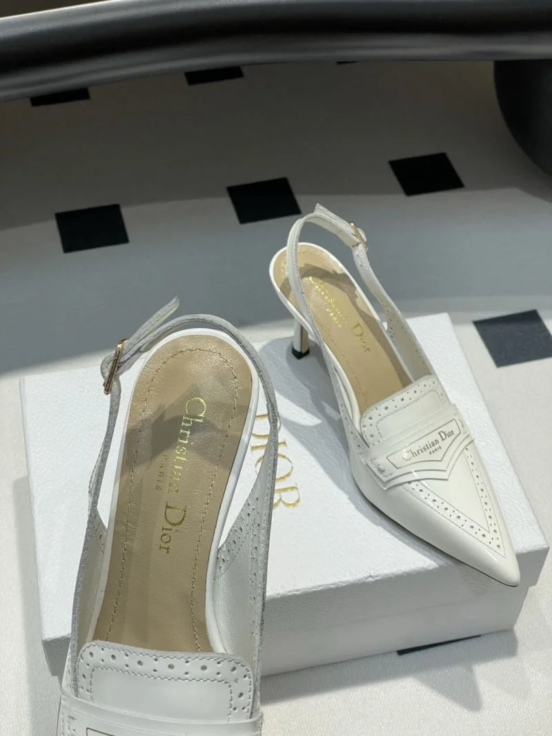 Christian Dior Sandals Cozy 21467