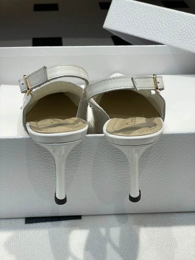 Christian Dior Sandals Cozy 21467