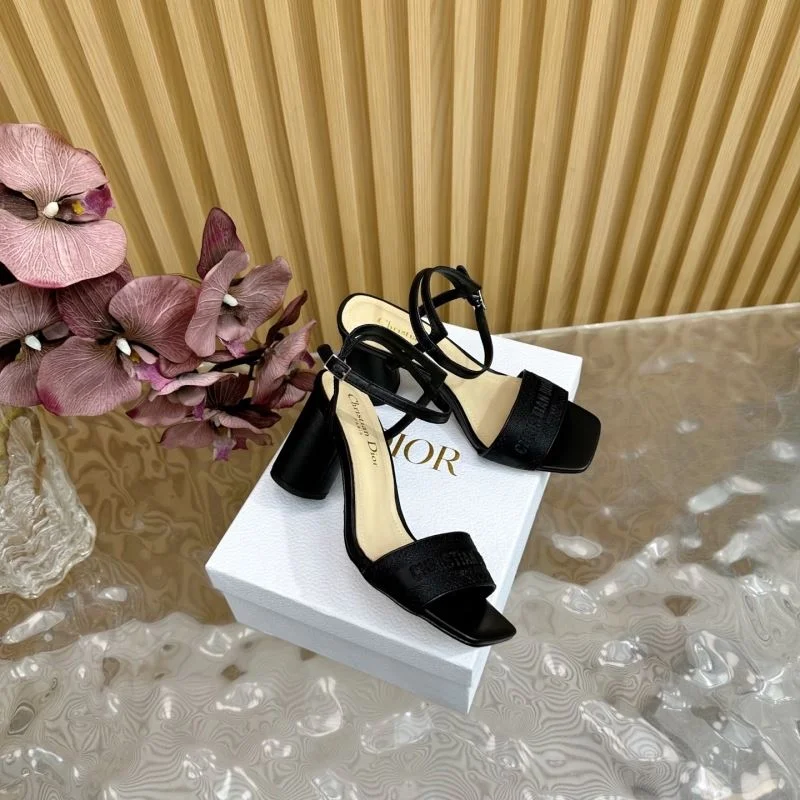 Reliable Christian Dior Sandals 21501