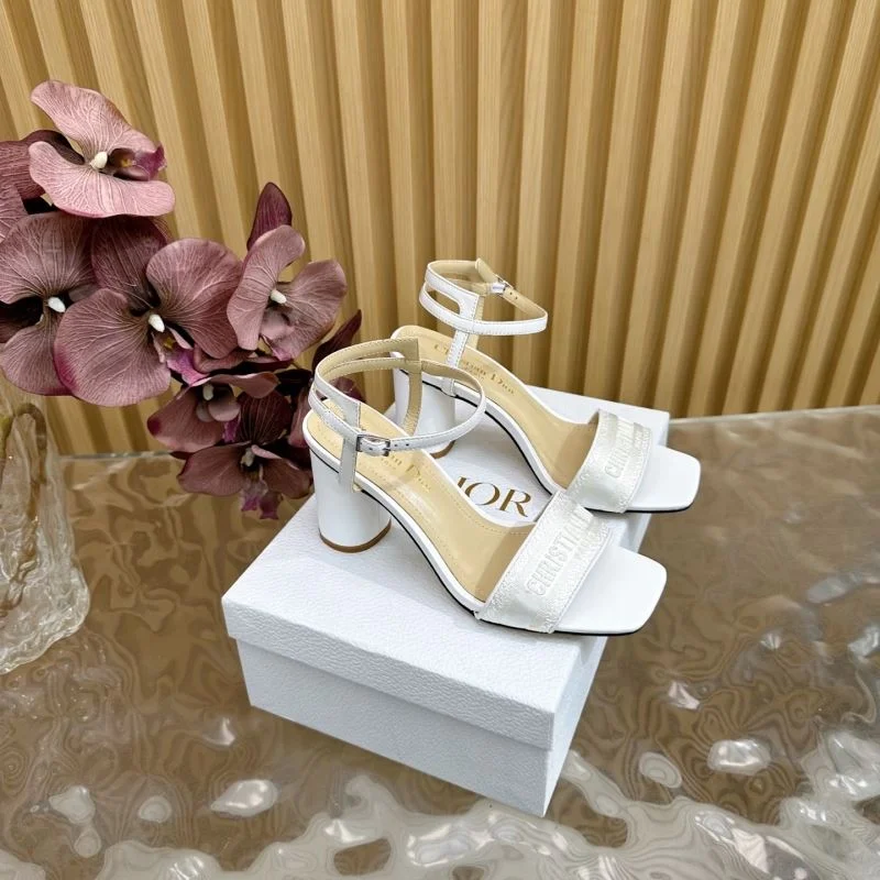 Christian Dior Sandals Attractive 21469