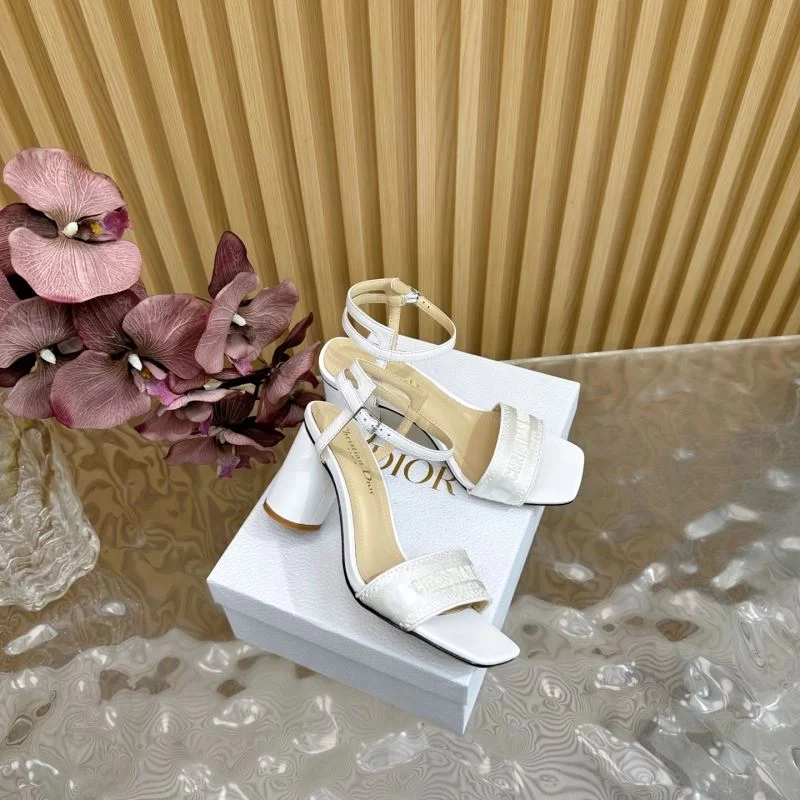 Christian Dior Sandals Attractive 21469