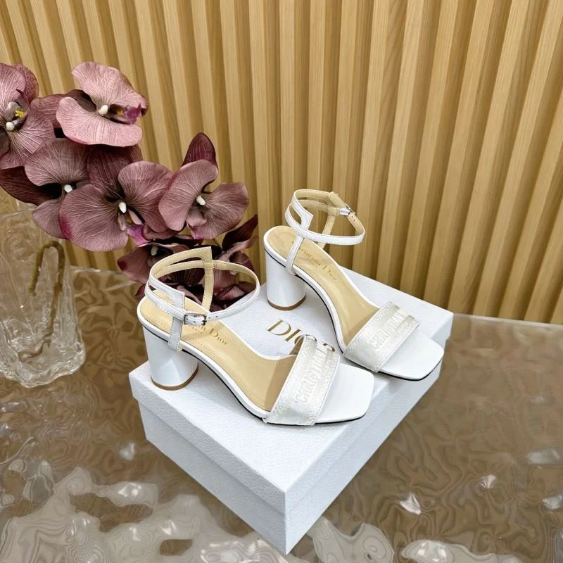 Christian Dior Sandals Attractive 21469