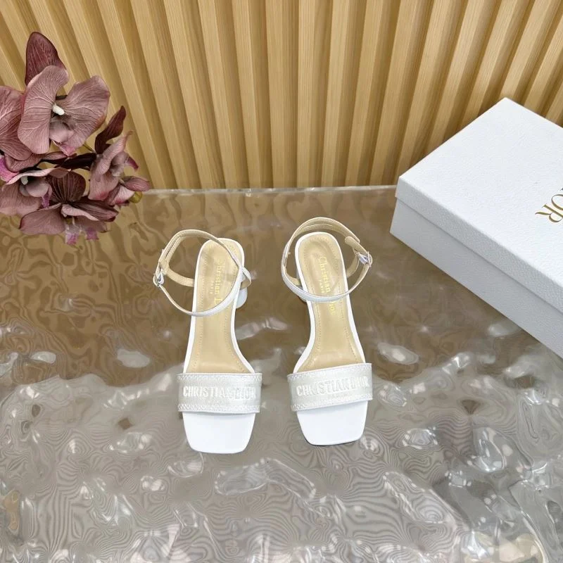 Christian Dior Sandals Attractive 21469