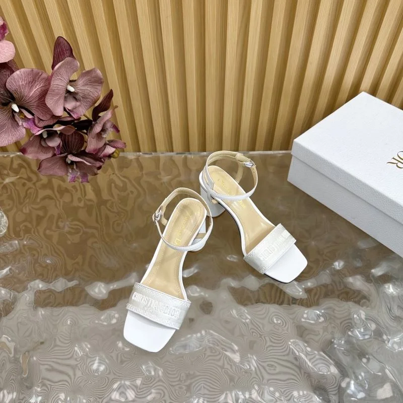 Christian Dior Sandals Attractive 21469