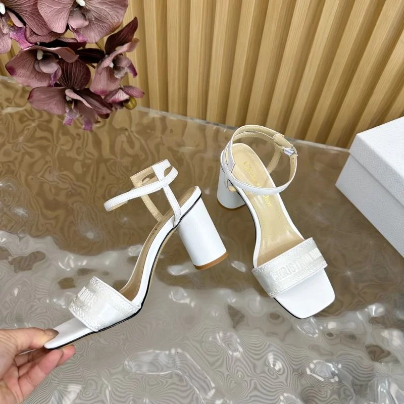 Christian Dior Sandals Attractive 21469