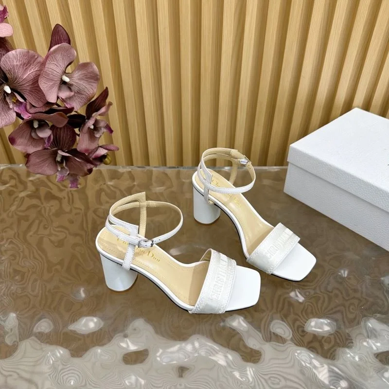 Christian Dior Sandals Attractive 21469