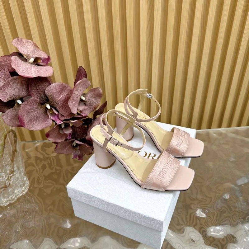 QuickDry Christian Dior Sandals 21479