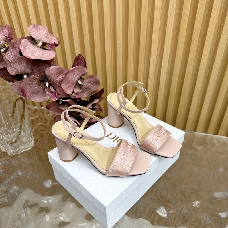 QuickDry Christian Dior Sandals 21479