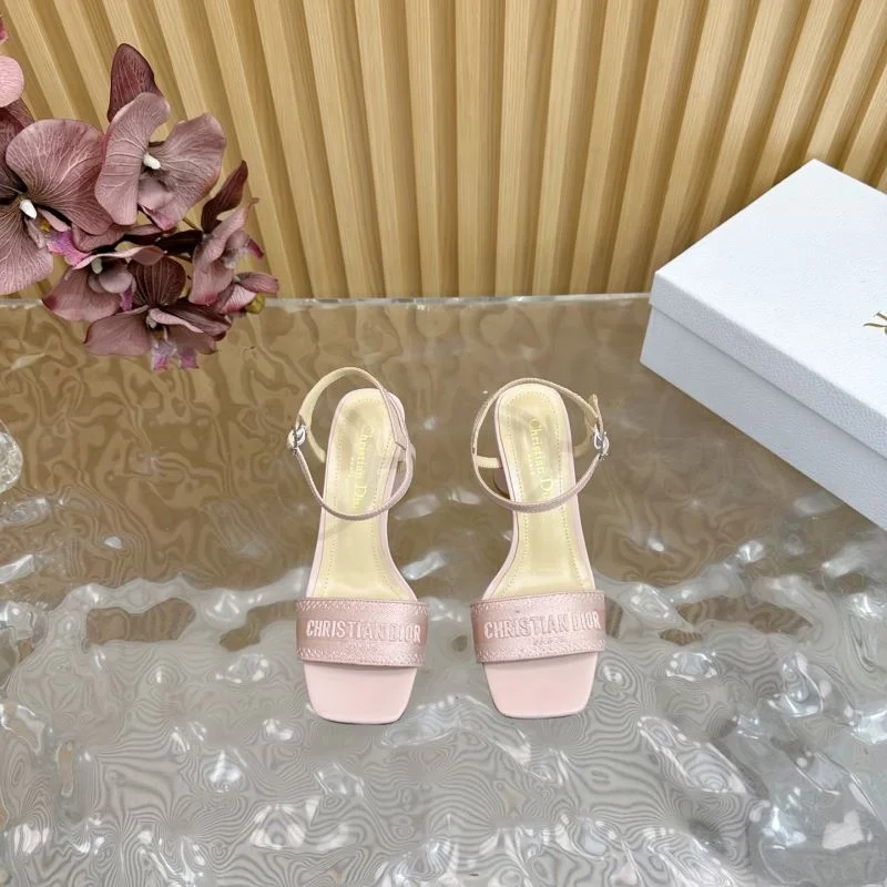 QuickDry Christian Dior Sandals 21479