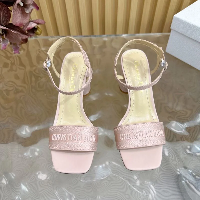 QuickDry Christian Dior Sandals 21479