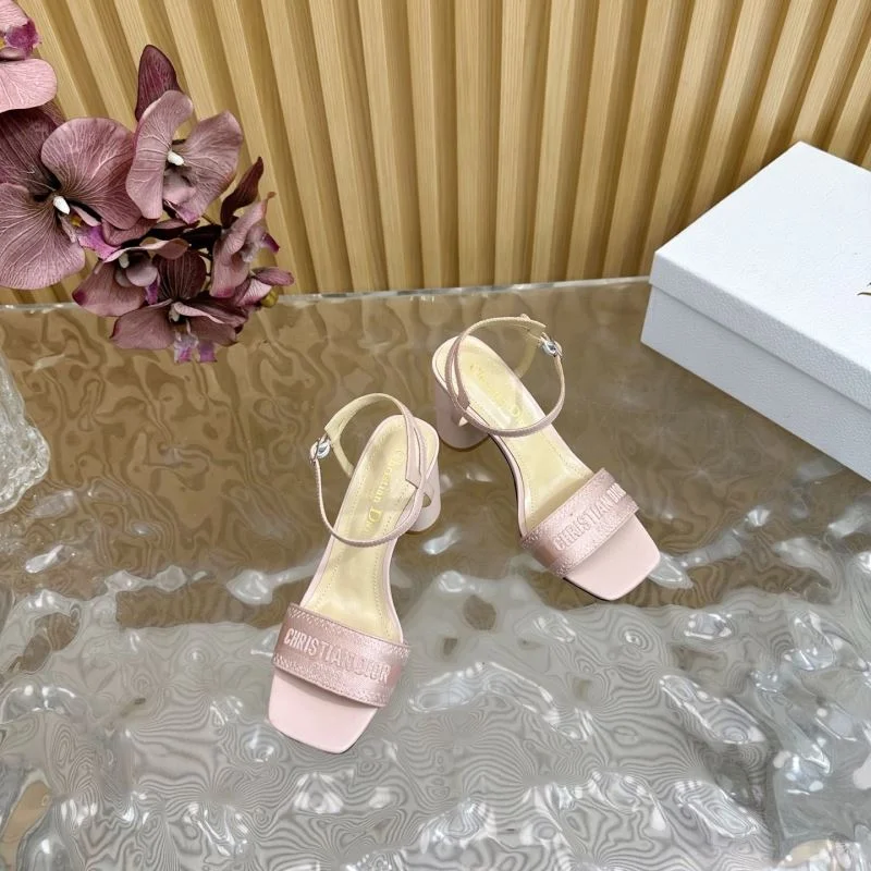 QuickDry Christian Dior Sandals 21479