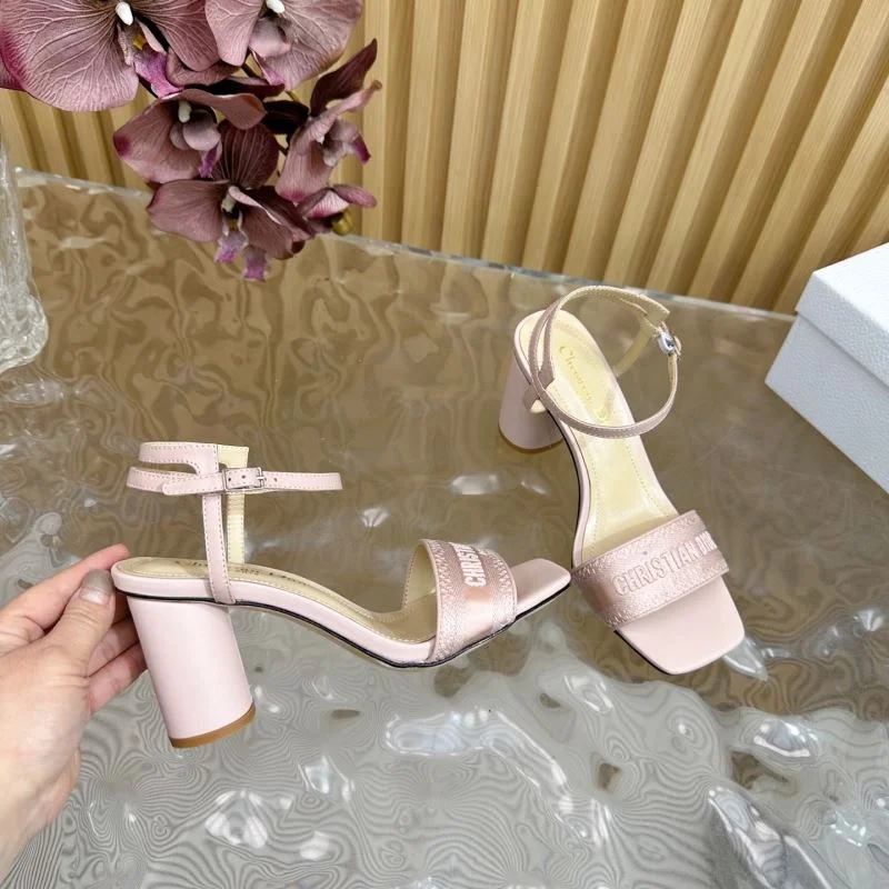 QuickDry Christian Dior Sandals 21479