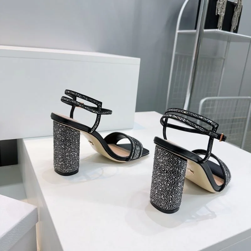 Breathable Christian Dior Sandals 21471