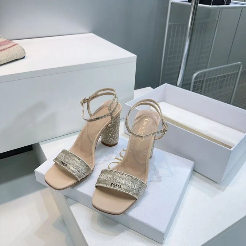 Christian Dior Sandals GoodFit 21468