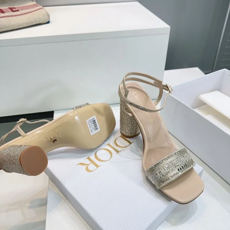 Christian Dior Sandals GoodFit 21468