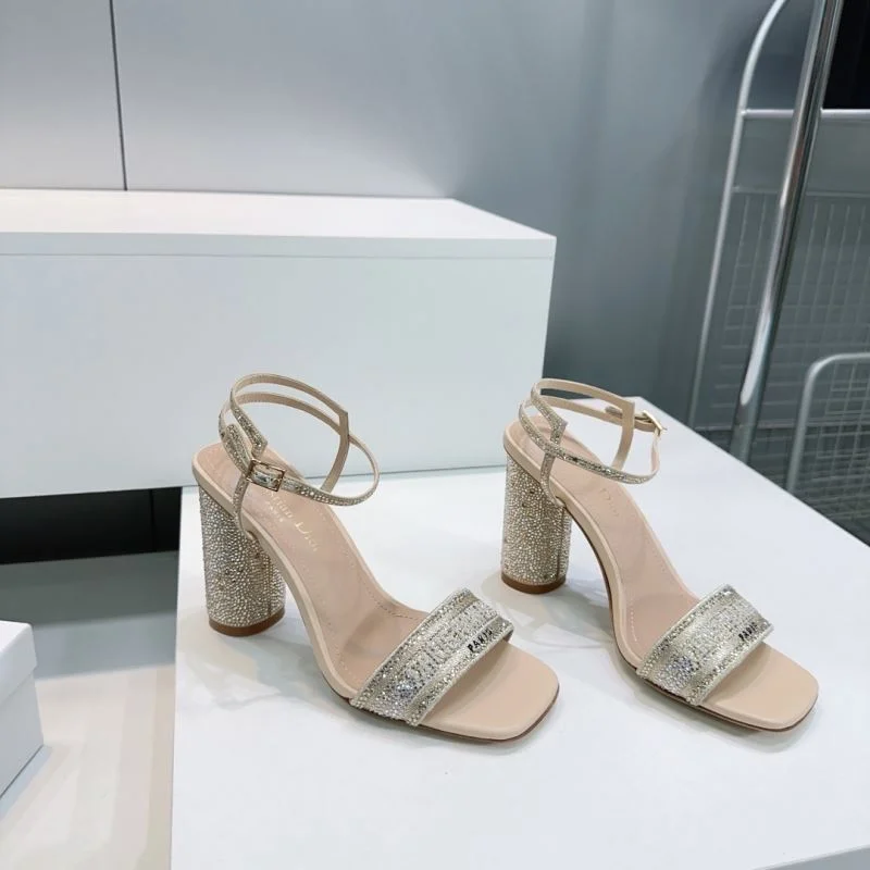 Christian Dior Sandals GoodFit 21468
