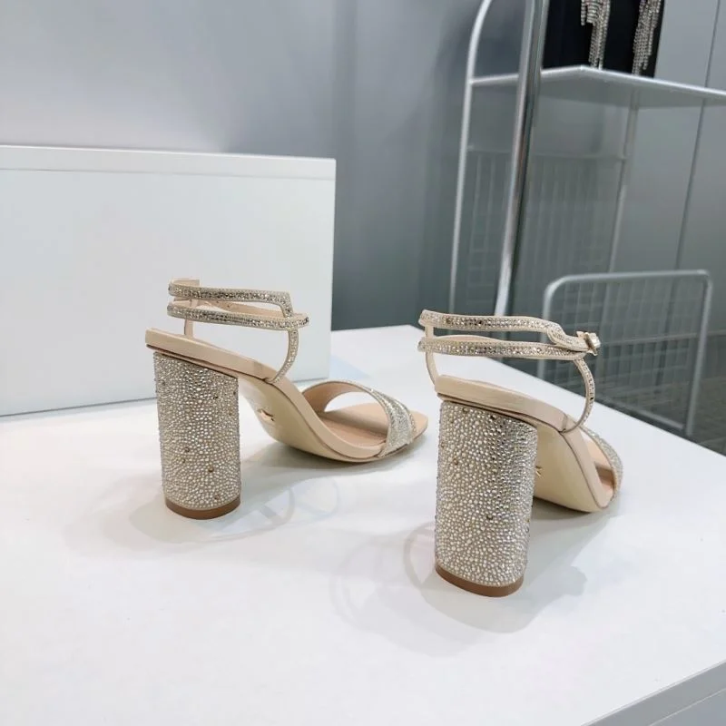 Christian Dior Sandals GoodFit 21468