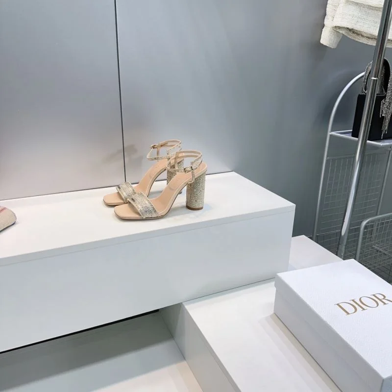 Christian Dior Sandals GoodFit 21468