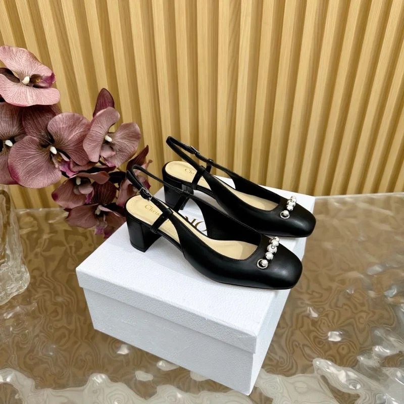 AllSeason Christian Dior Sandals 21463