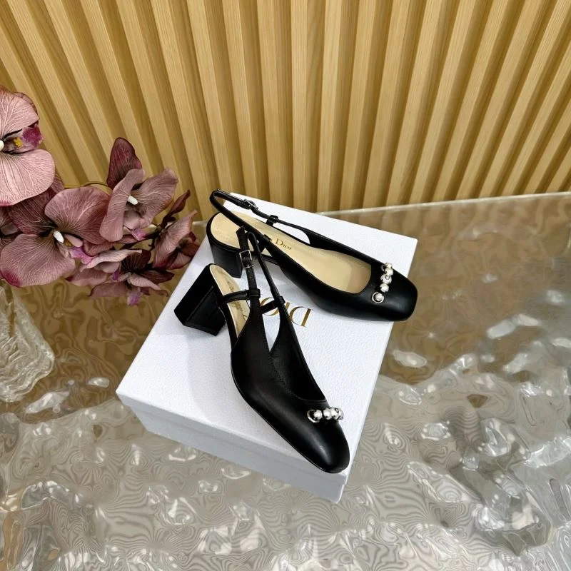 AllSeason Christian Dior Sandals 21463