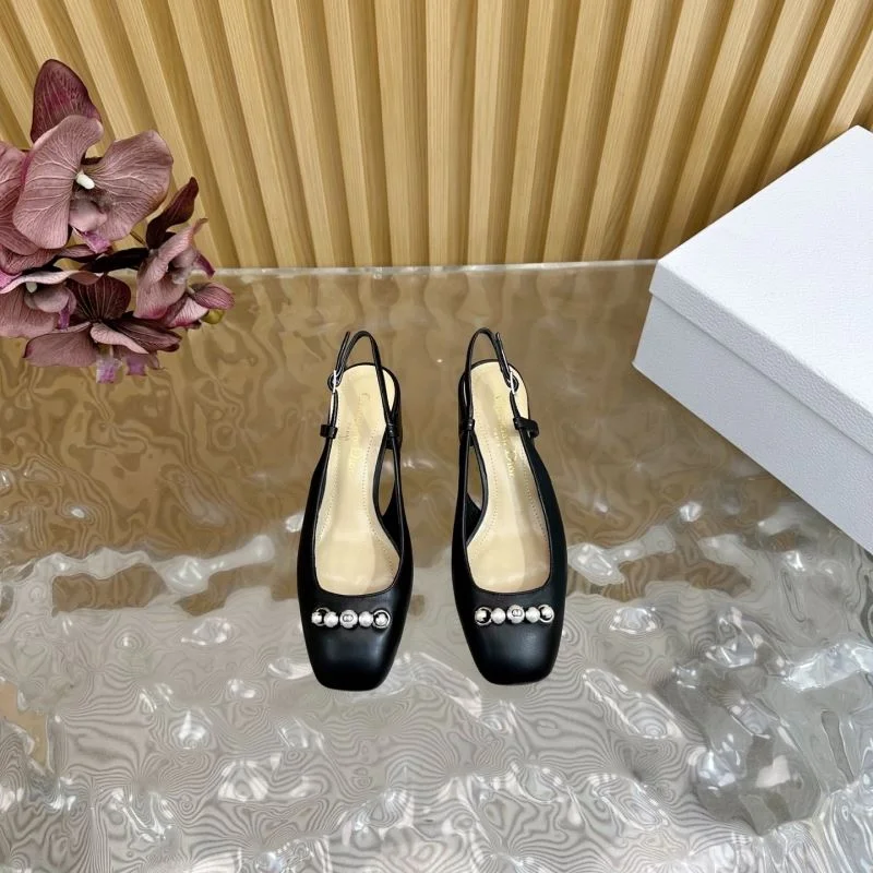 AllSeason Christian Dior Sandals 21463