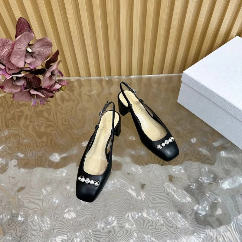 AllSeason Christian Dior Sandals 21463