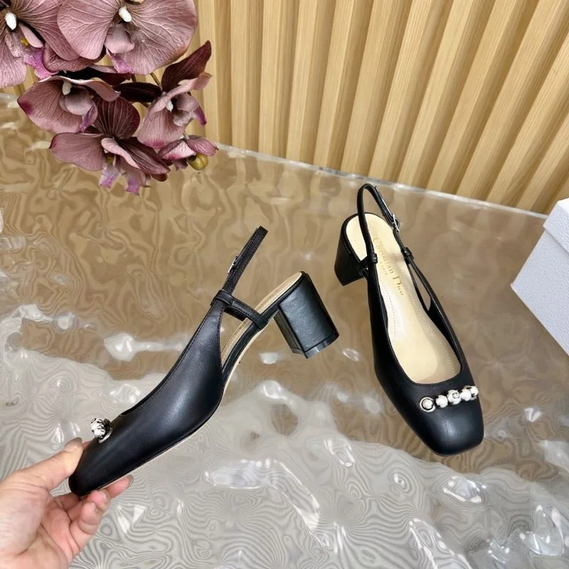 AllSeason Christian Dior Sandals 21463