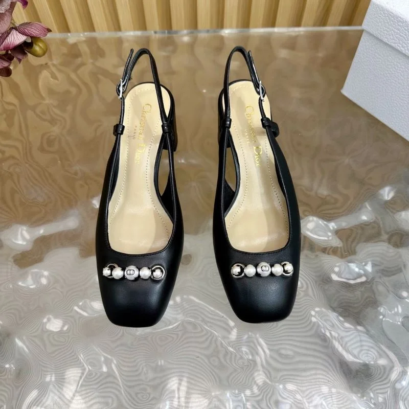 AllSeason Christian Dior Sandals 21463
