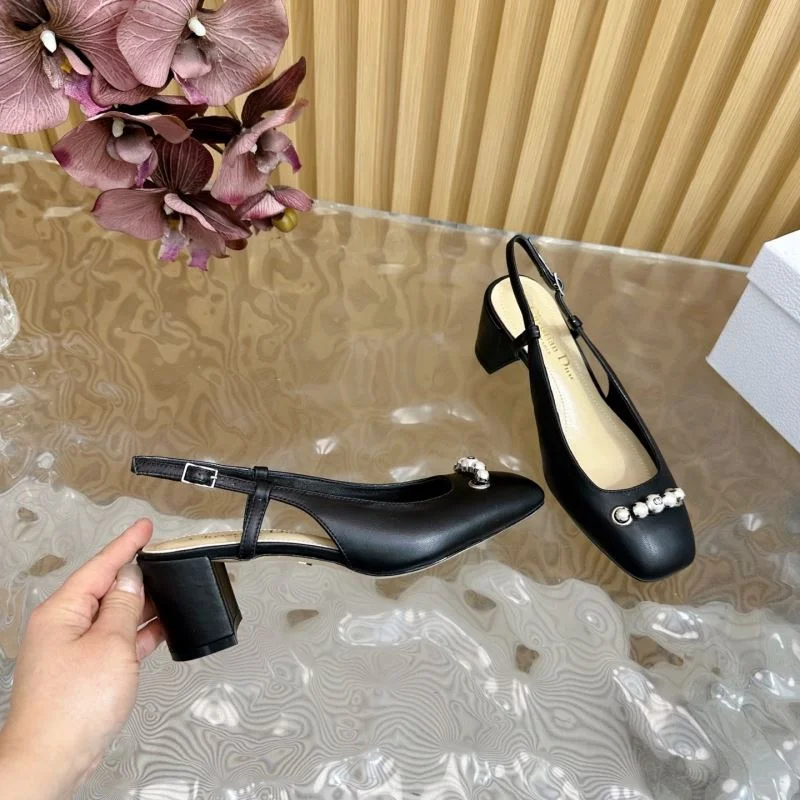 AllSeason Christian Dior Sandals 21463
