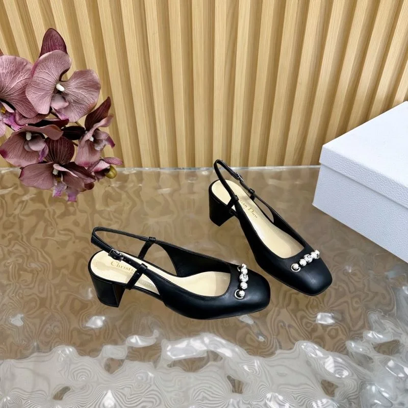 AllSeason Christian Dior Sandals 21463