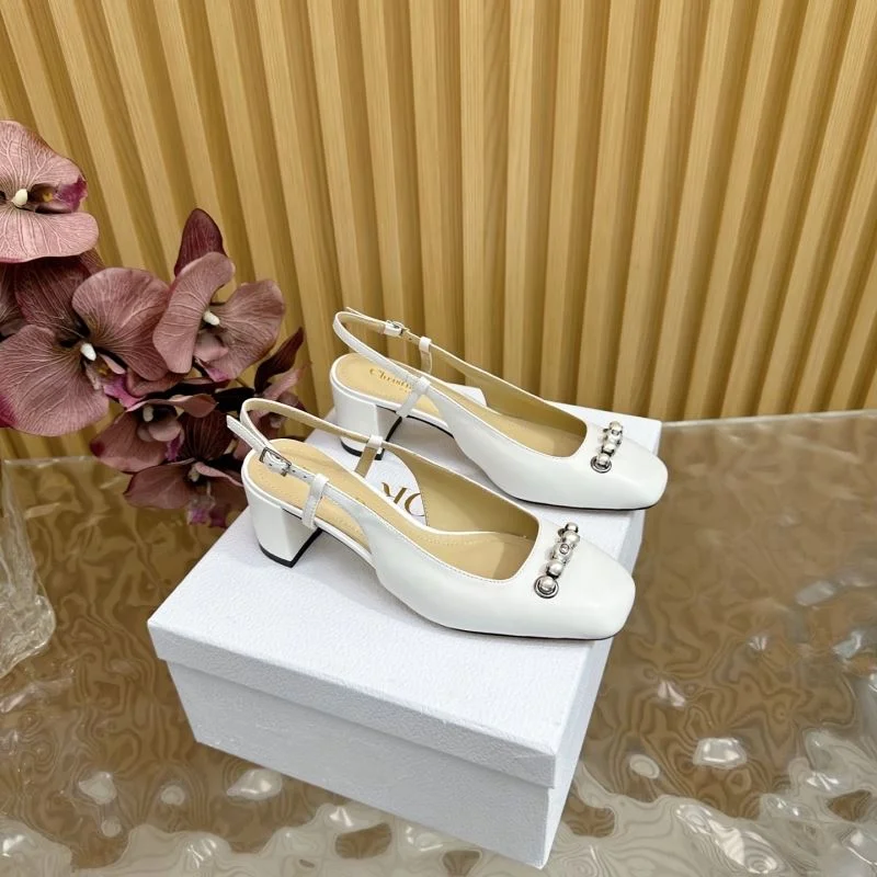 SportInspired Christian Dior Sandals 21460