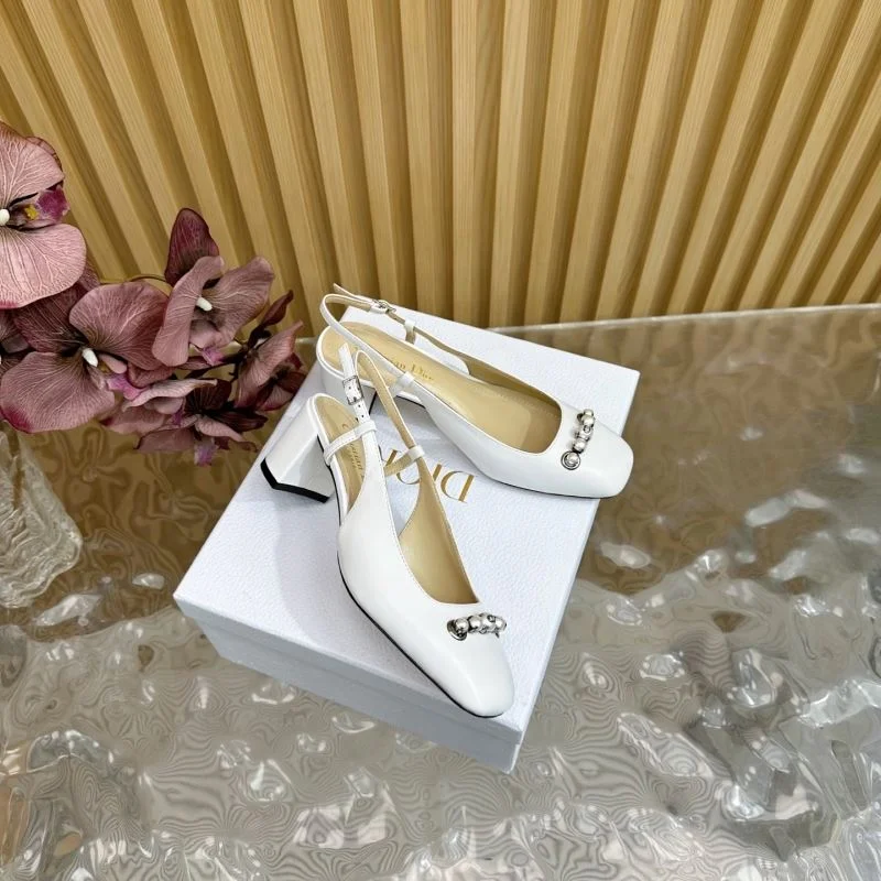 SportInspired Christian Dior Sandals 21460