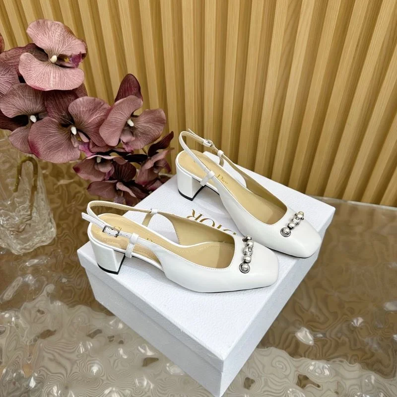 SportInspired Christian Dior Sandals 21460