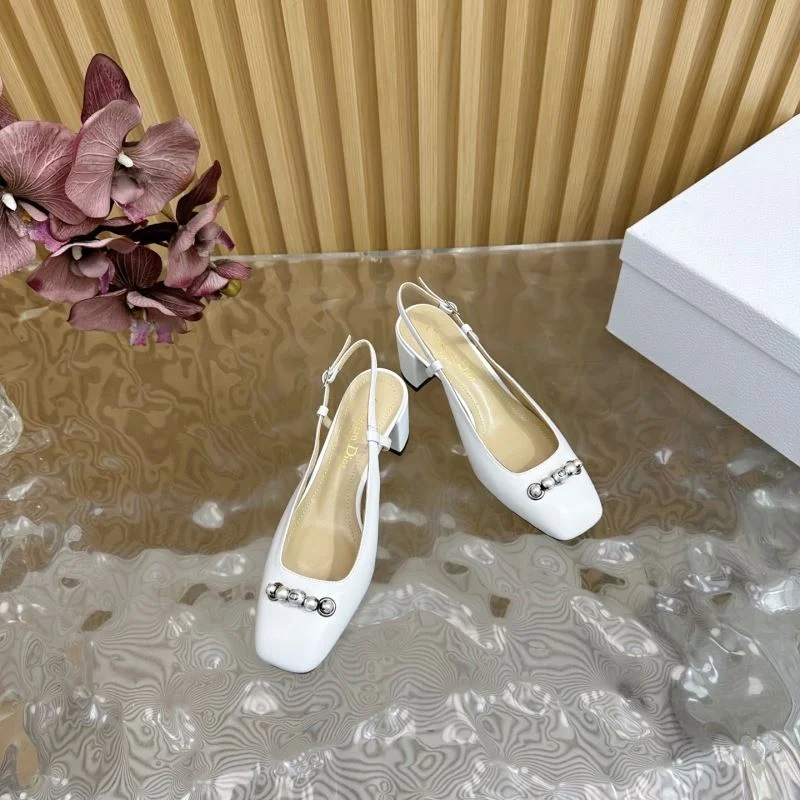 SportInspired Christian Dior Sandals 21460