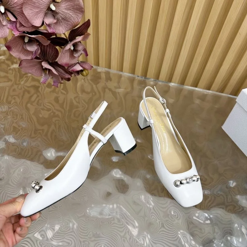 SportInspired Christian Dior Sandals 21460