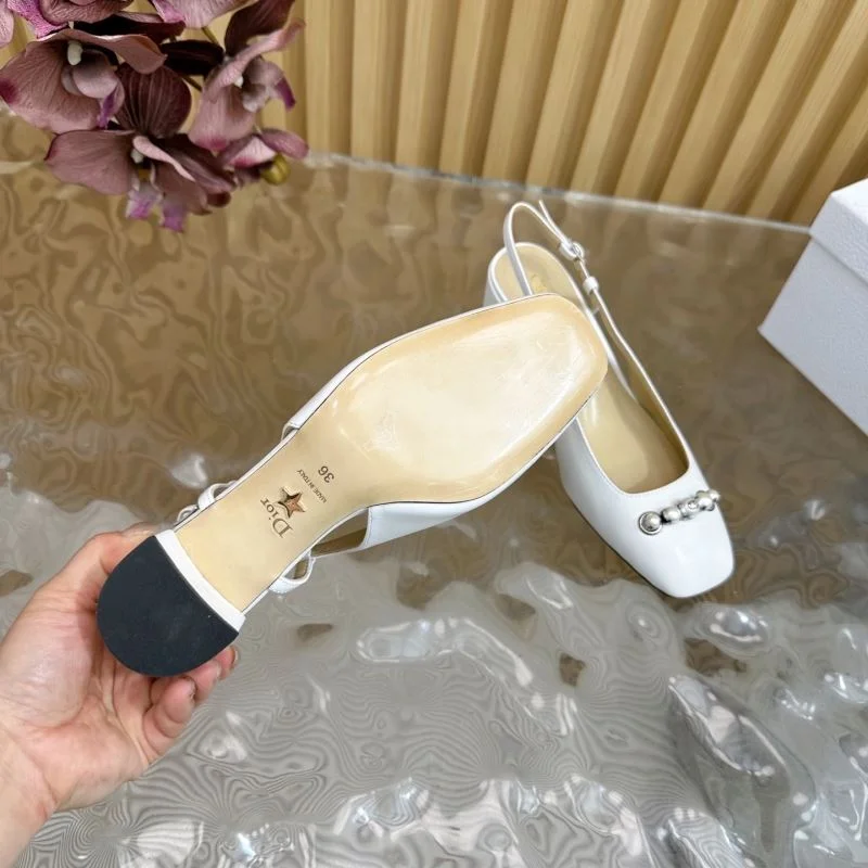 SportInspired Christian Dior Sandals 21460