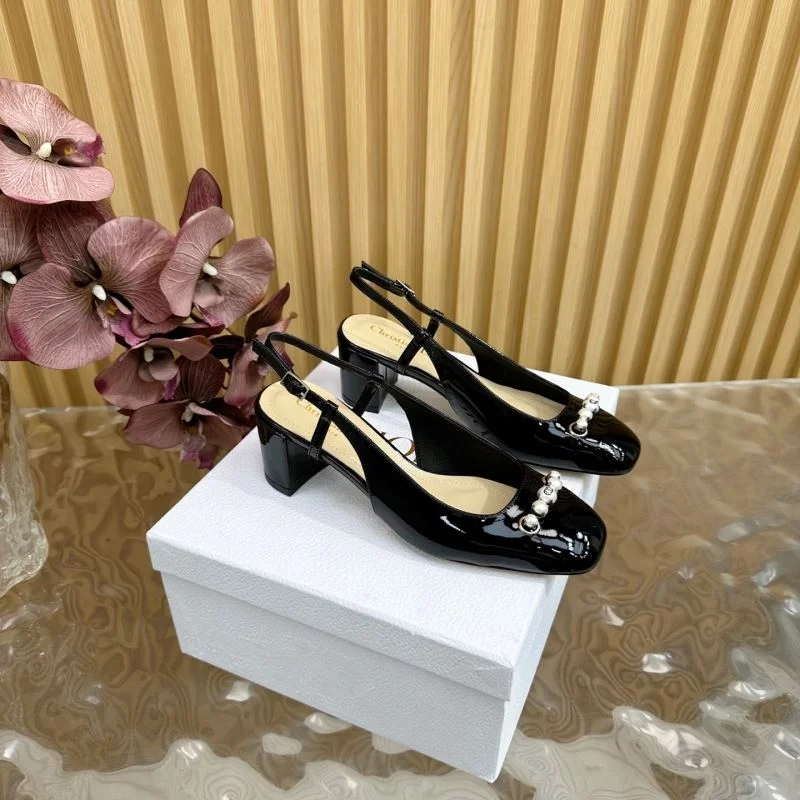 ModernLook Christian Dior Sandals 21457