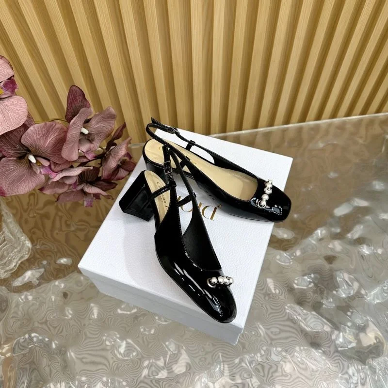 ModernLook Christian Dior Sandals 21457