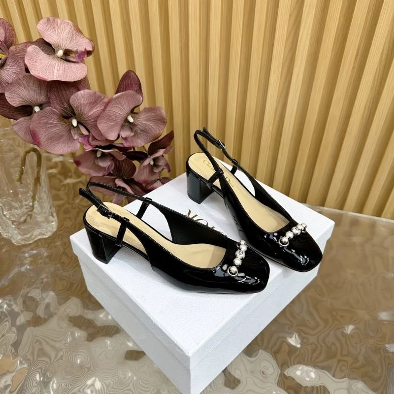 ModernLook Christian Dior Sandals 21457