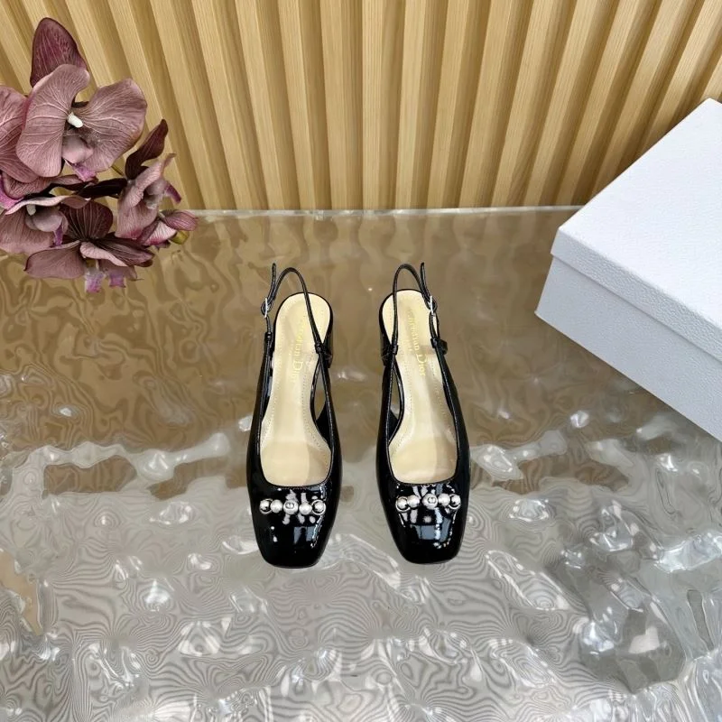 ModernLook Christian Dior Sandals 21457