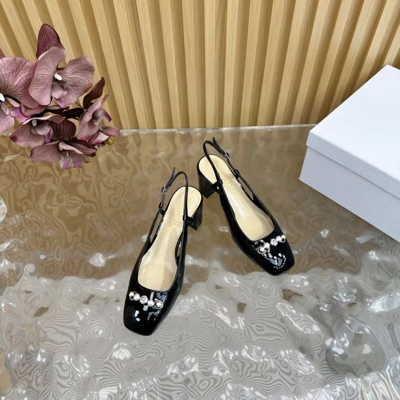 ModernLook Christian Dior Sandals 21457