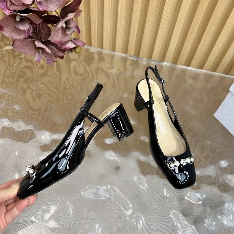 ModernLook Christian Dior Sandals 21457