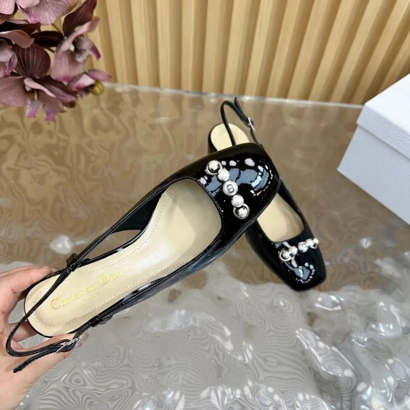 ModernLook Christian Dior Sandals 21457