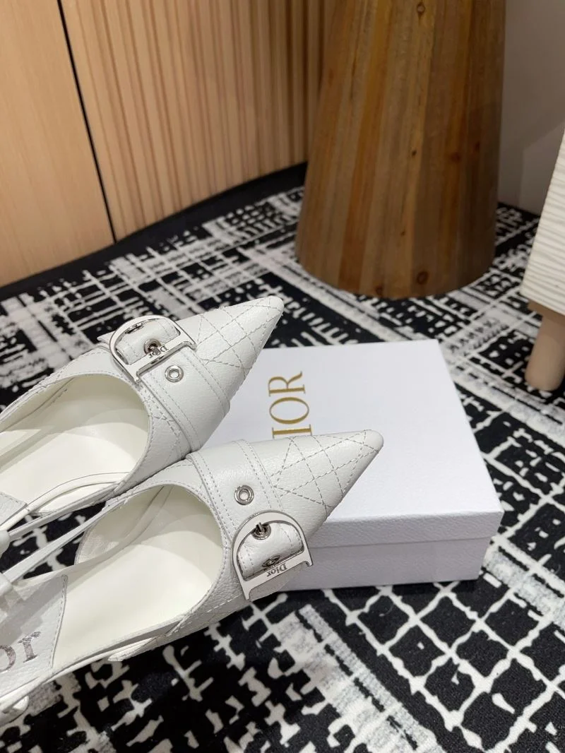 Upgraded Christian Dior Sandals 21461