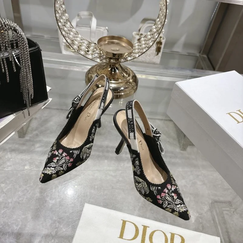 Christian Dior Sandals HighQuality 21466