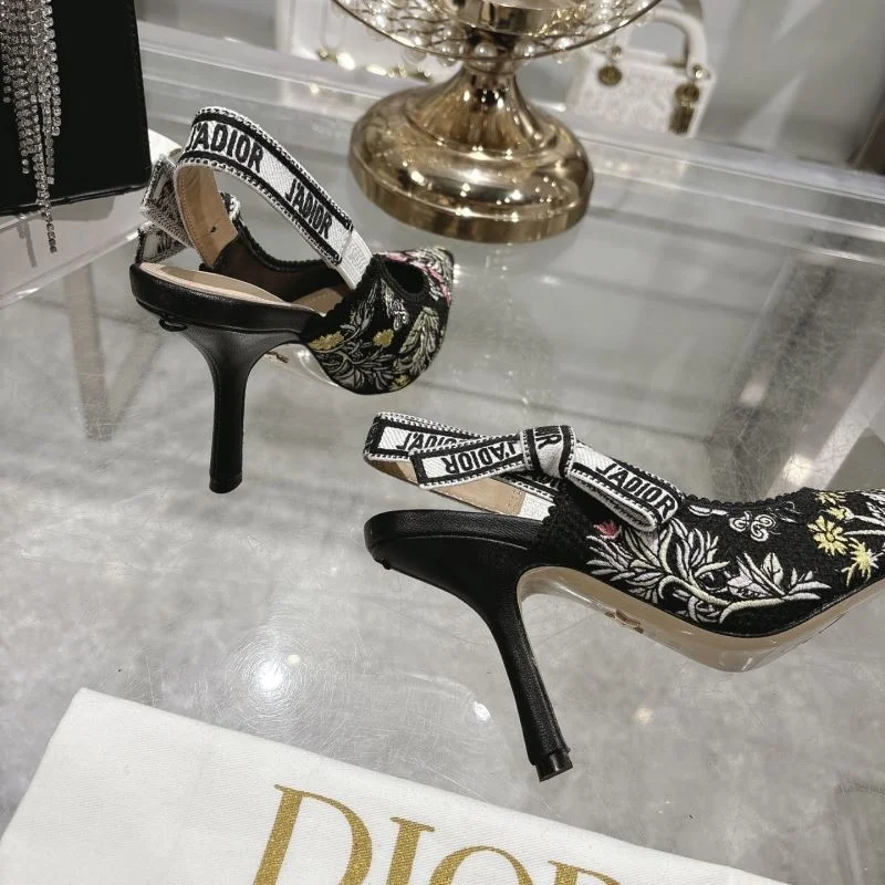 Christian Dior Sandals HighQuality 21466
