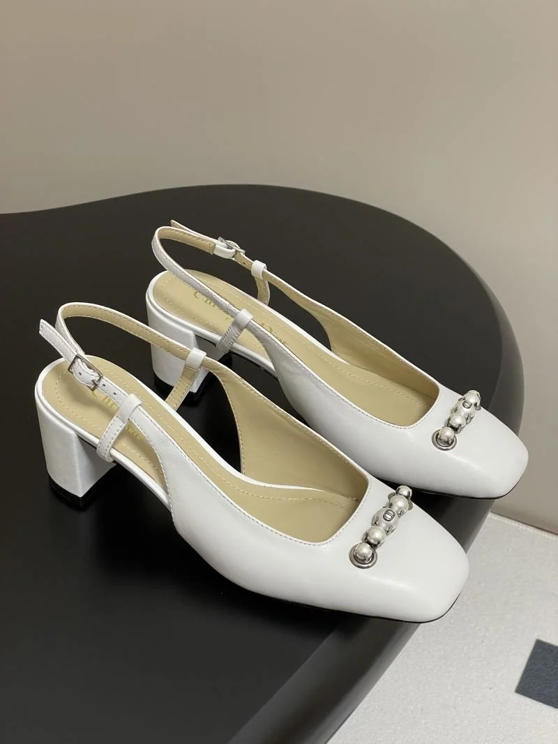ZeroBulk Christian Dior Sandals 21446