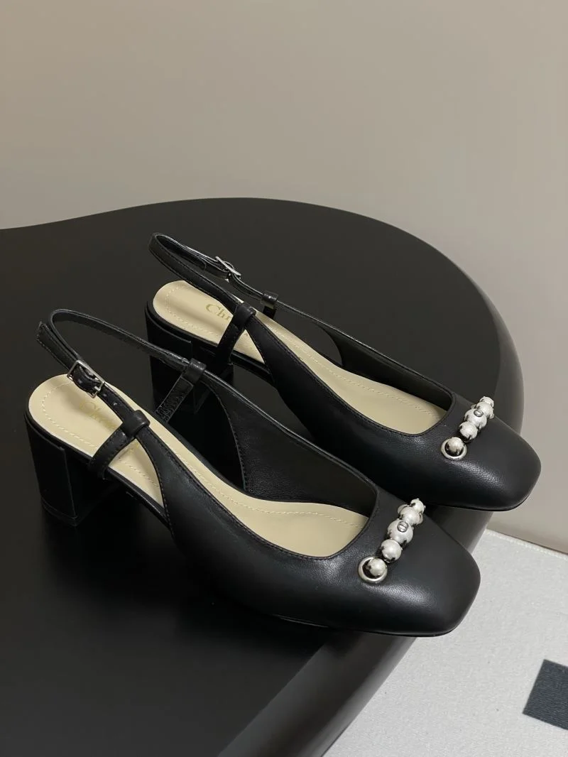 Christian Dior Sandals SunProtective 21450