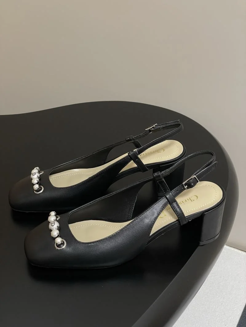 Christian Dior Sandals SunProtective 21450